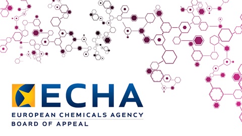 reach echa chemie 10 jaar